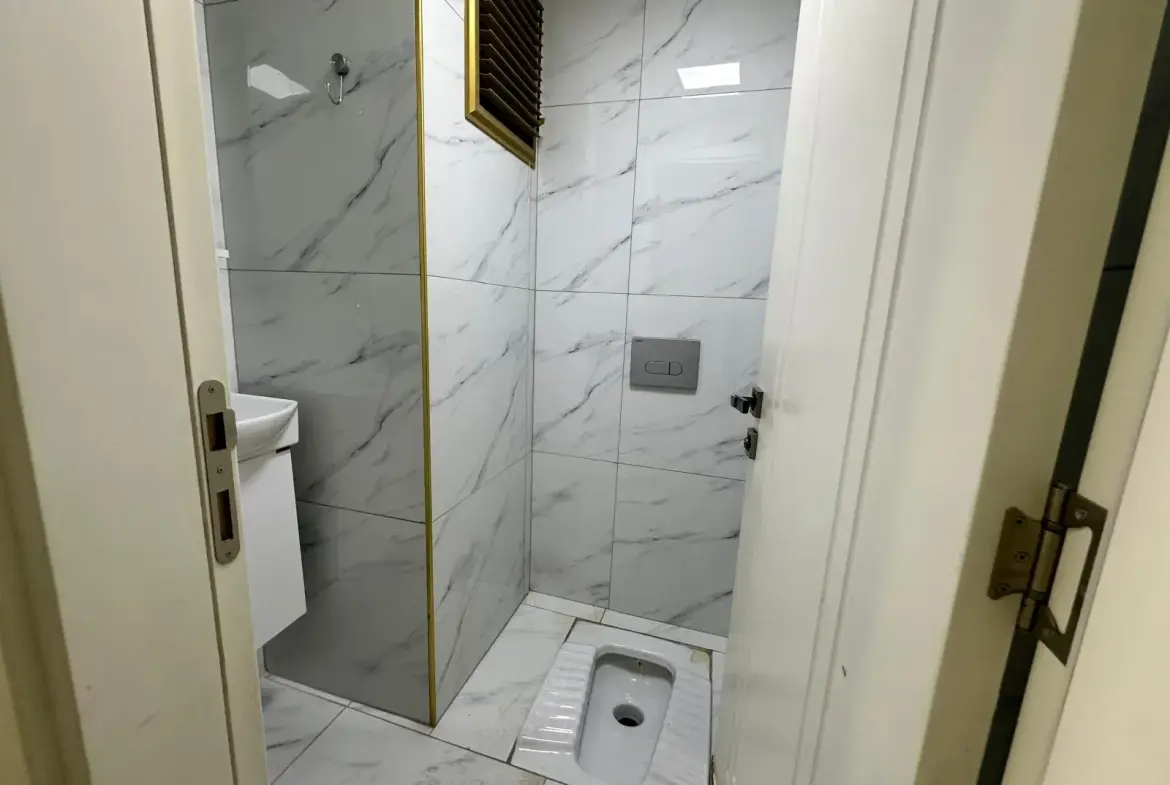 HAMİDİYE MAHALLESİ ULUPINAR CAMİ CİVARI SATILIK DAİRE