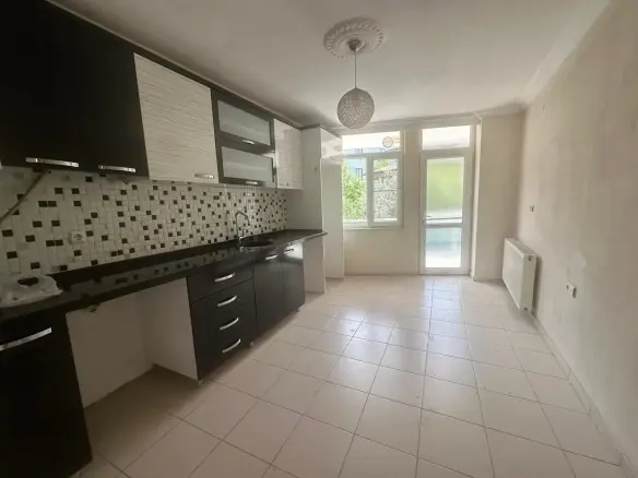 MEDİGÜN HASTANESİ CİVARI KİRALIK DAİRE