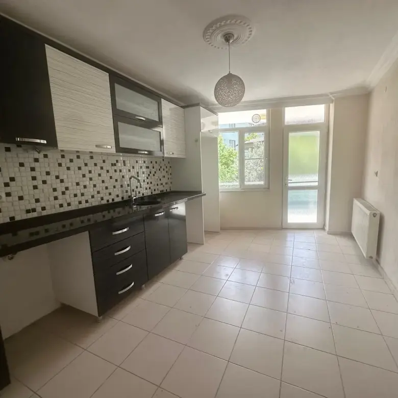 MEDİGÜN HASTANESİ CİVARI KİRALIK DAİRE