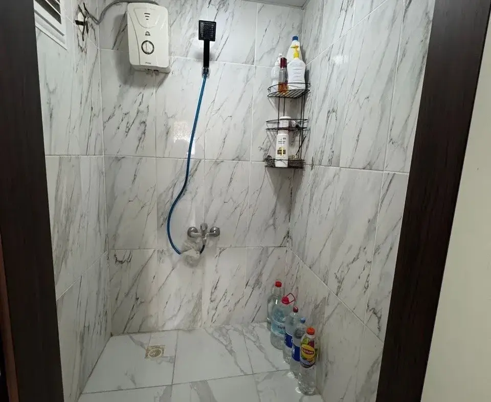 Cuma Mahallesi Doğa Kafe Civarı Satılık 3+1 Daire