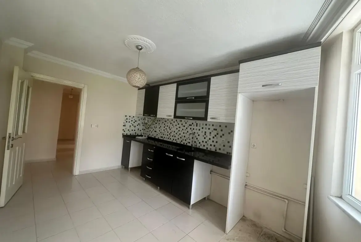 MEDİGÜN HASTANESİ CİVARI KİRALIK DAİRE