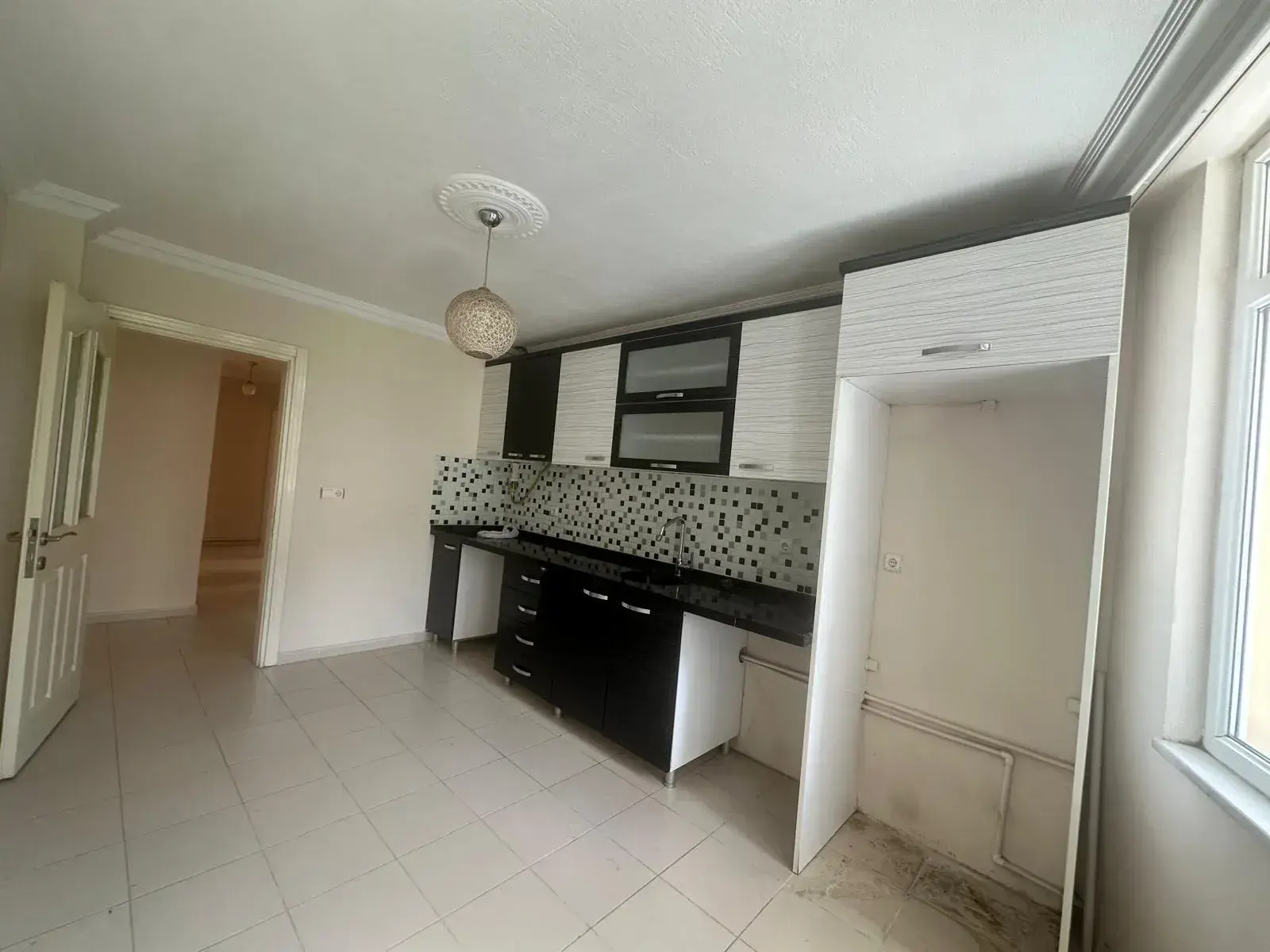 MEDİGÜN HASTANESİ CİVARI KİRALIK DAİRE