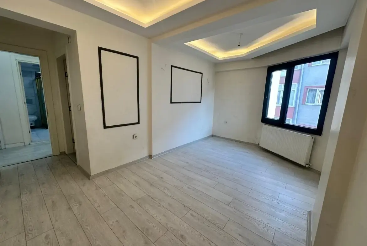 HAMİDİYE MAHALLESİ ULUPINAR CAMİ CİVARI SATILIK DAİRE