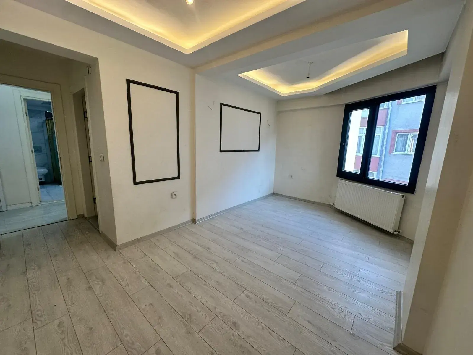 HAMİDİYE MAHALLESİ ULUPINAR CAMİ CİVARI SATILIK DAİRE