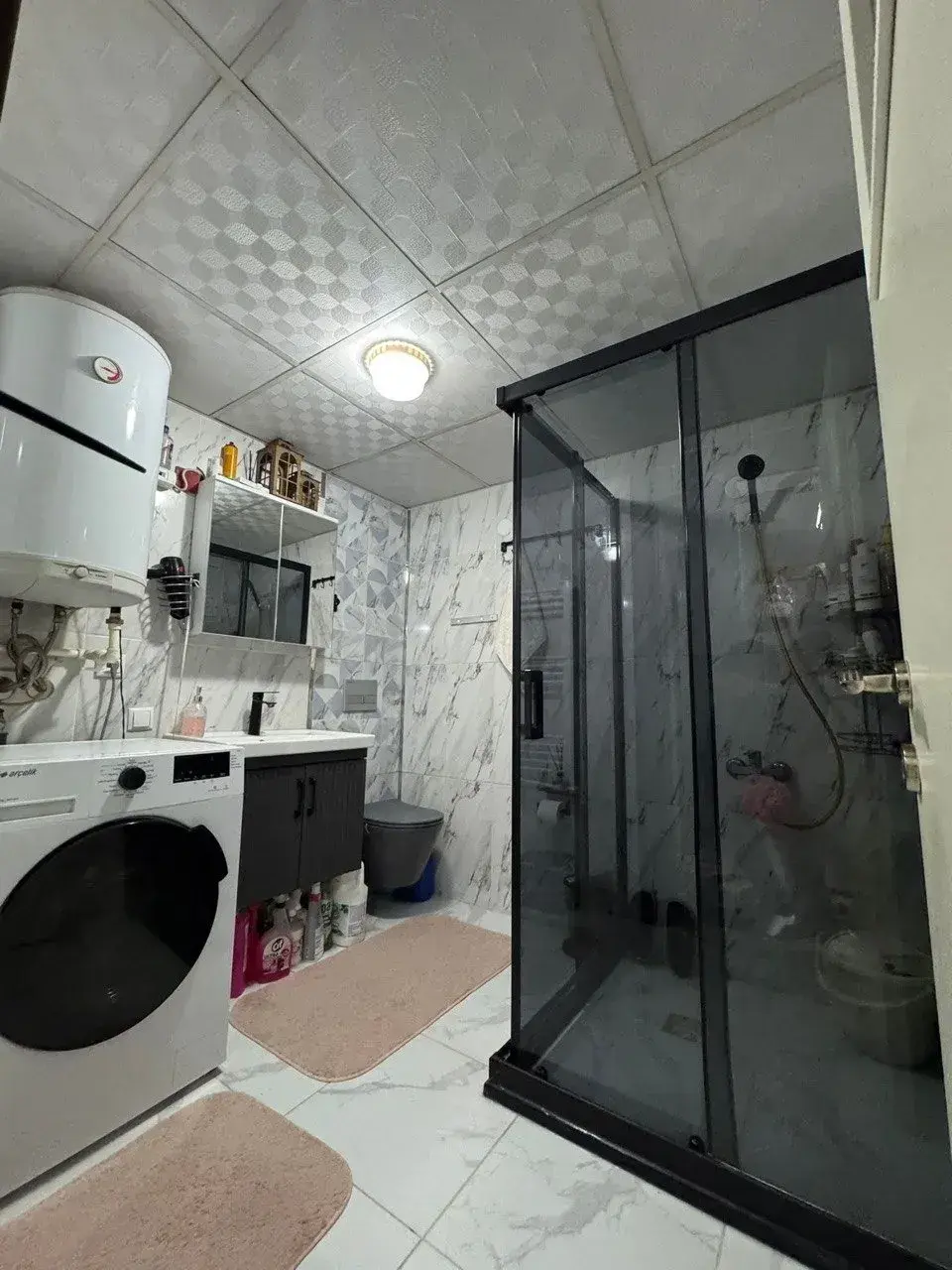f7c7dd0e-07dd-4792-979a-23705b4edf4e-1 Cuma Mahallesi Doğa Kafe Civarı Satılık 3+1 Daire
