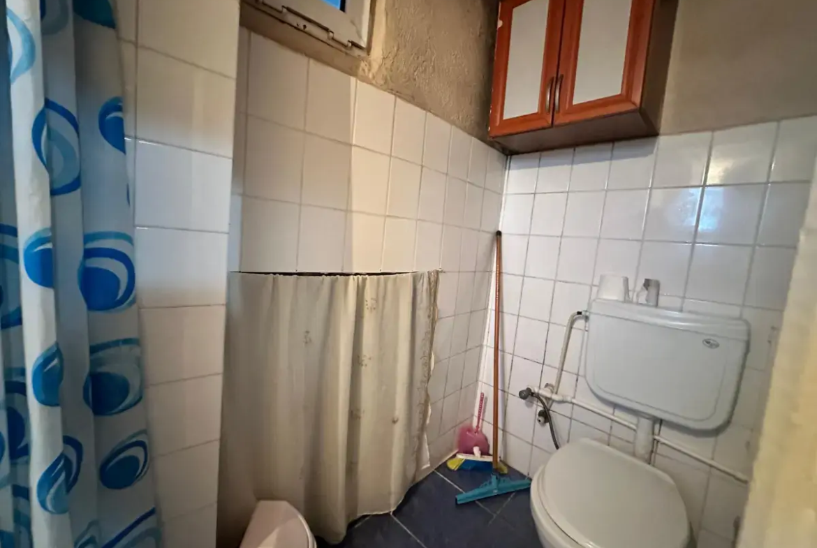 YENİ PAZAR YERİ ÜZERNDE SATILIK MÜSTAKİL EV
