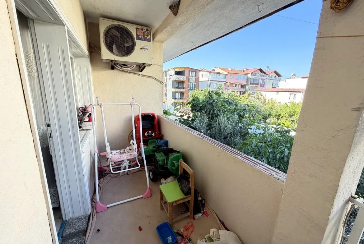 13 Eylül Mahallesi Laleli Düğün Salonu Civarı Satılık Müstakil Ev