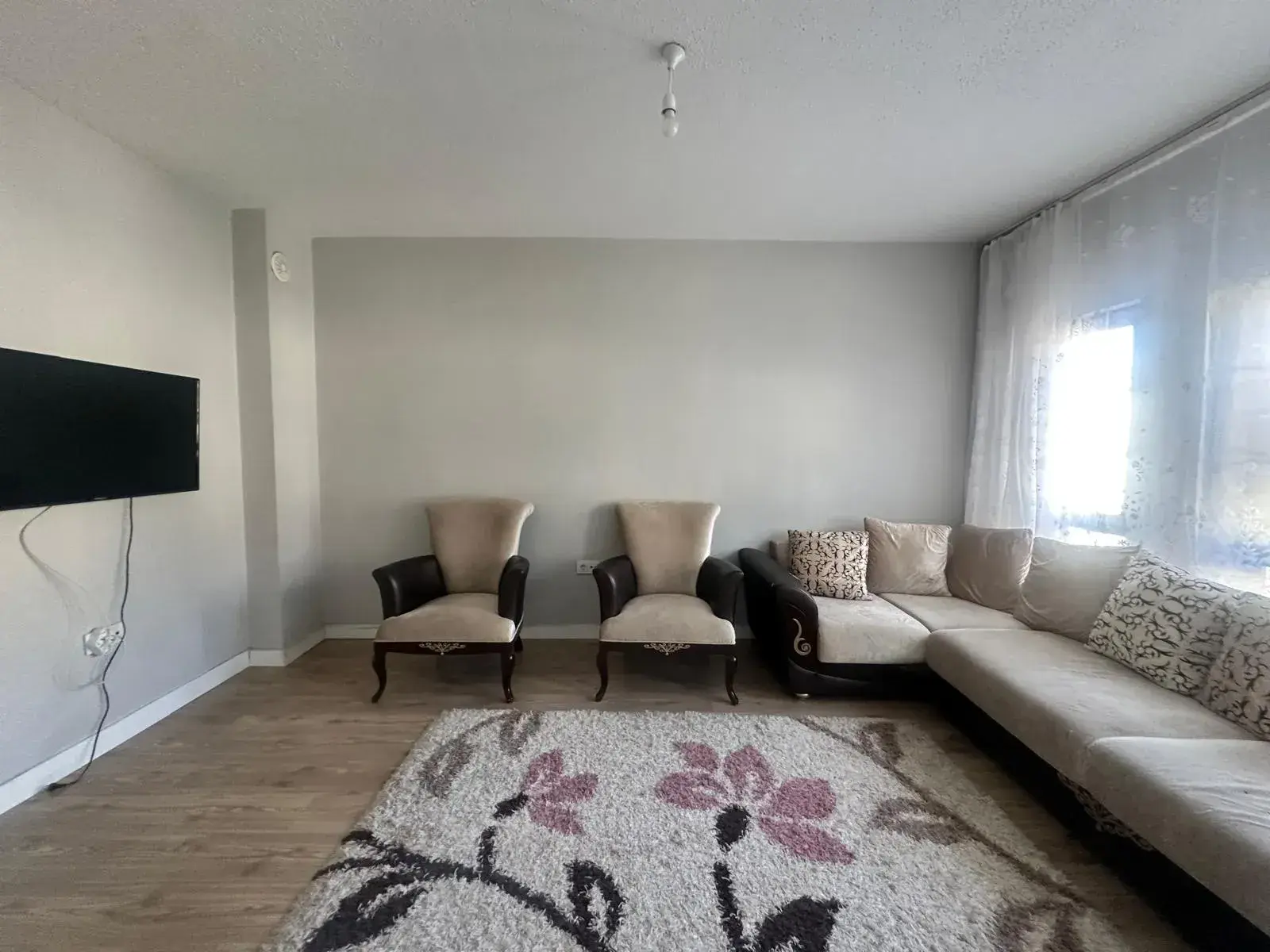 TOKİ MADENCİ KONUTLARINDA SATILIK DAİRE