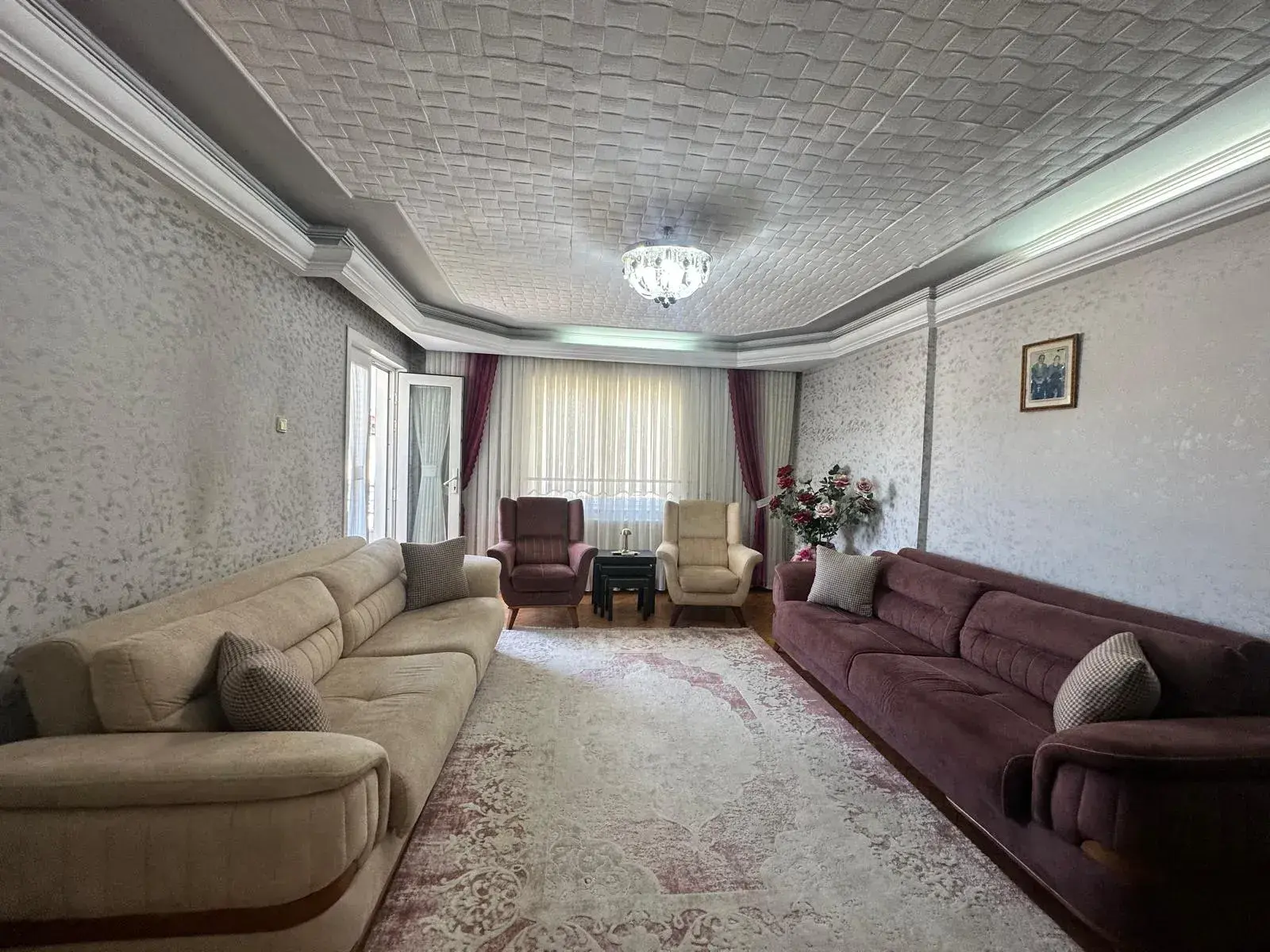 15d4f107-ec06-4775-86f2-fd6d5df4556b HAMİDİYE MAHALLESİ MEHMET AKİF CADDESİ ÜZERİNDE SATILIK DAİRE