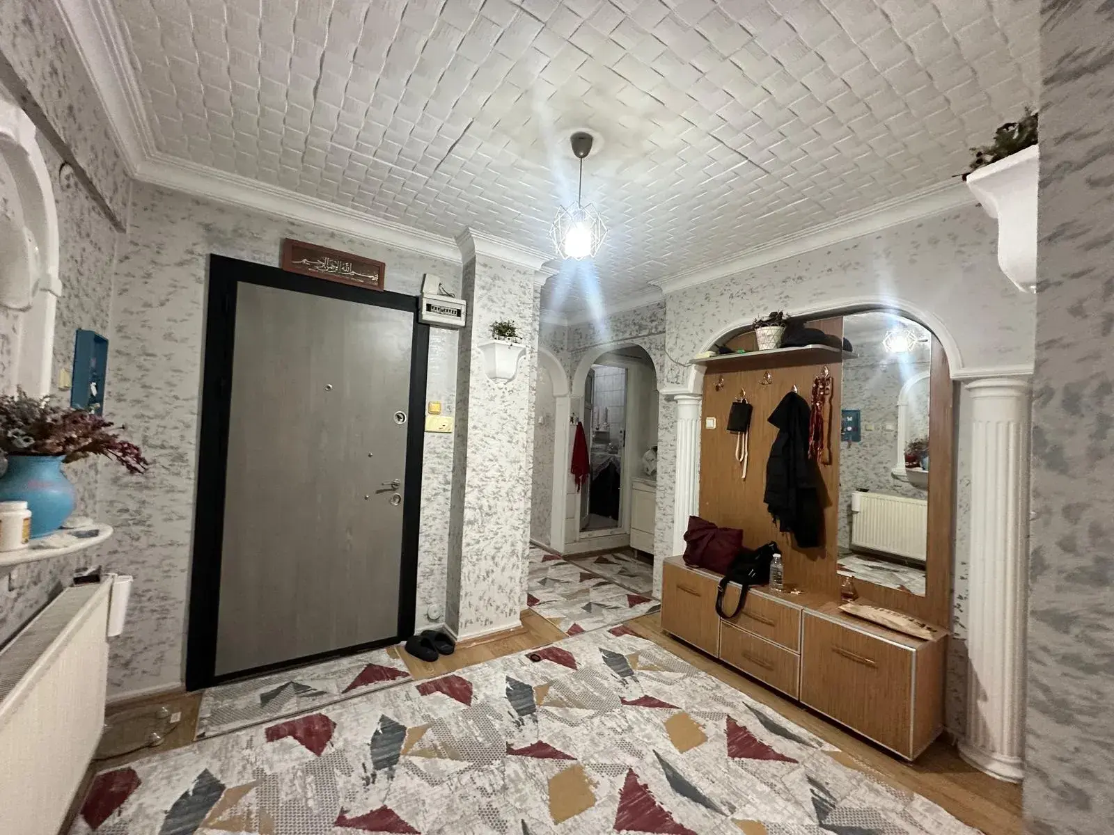 166052fb-4ebc-4a76-9b2c-323278d02ebc HAMİDİYE MAHALLESİ MEHMET AKİF CADDESİ ÜZERİNDE SATILIK DAİRE