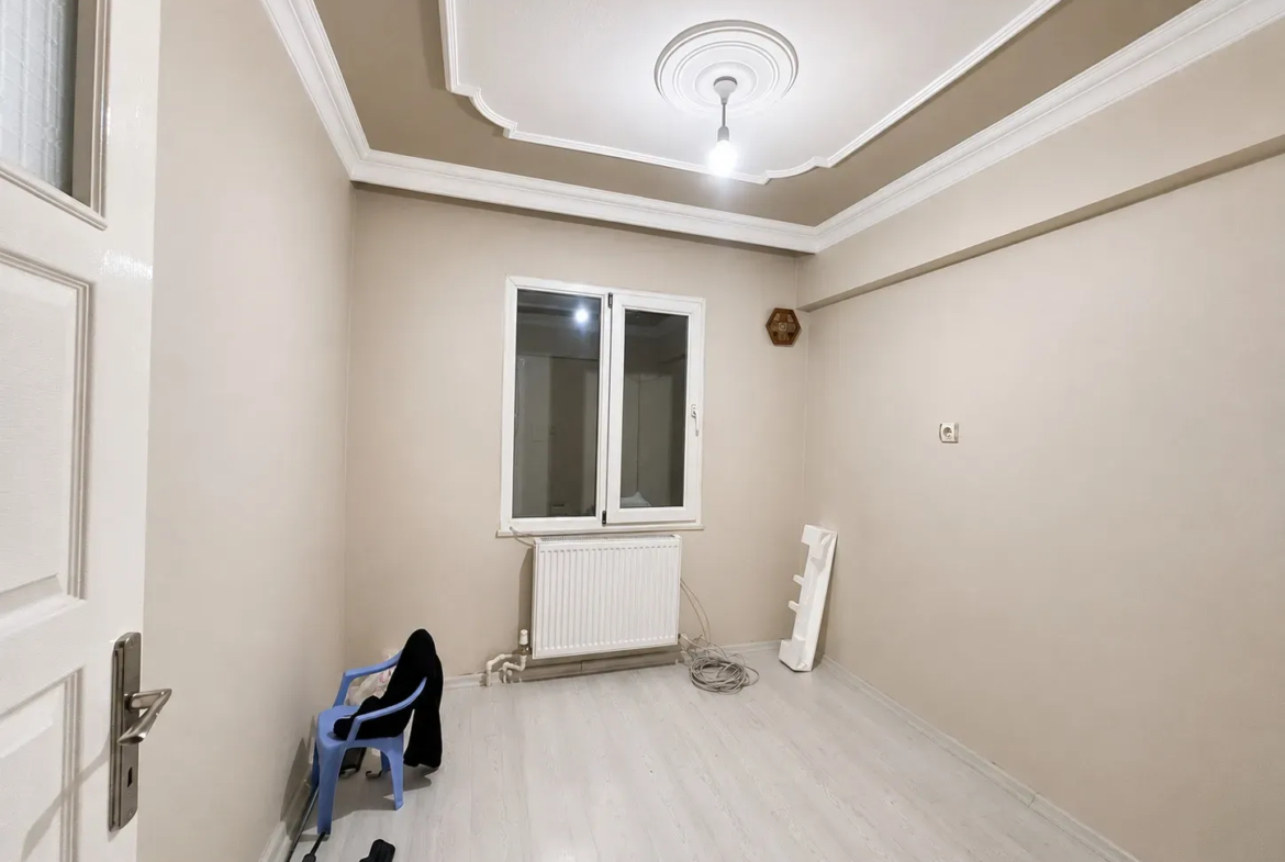 Kurtuluş Mahallesi Çarşamba Pazarı Civarı 3+1 Satılık Daire