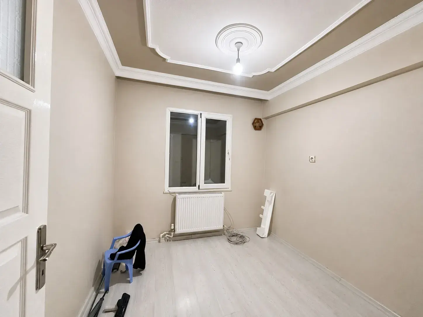 Kurtuluş Mahallesi Çarşamba Pazarı Civarı 3+1 Satılık Daire