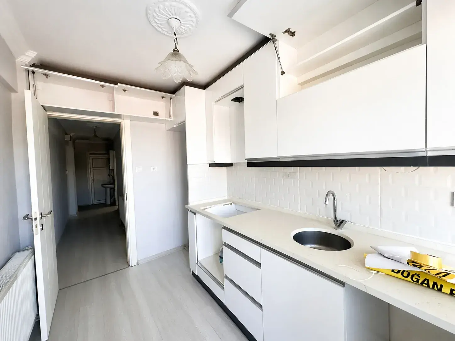 1f379381-6cea-4d7f-894d-4aacbac99a7e Kurtuluş Mahallesi Gama Lojmanları Civarı 2+1 Satılık Daire