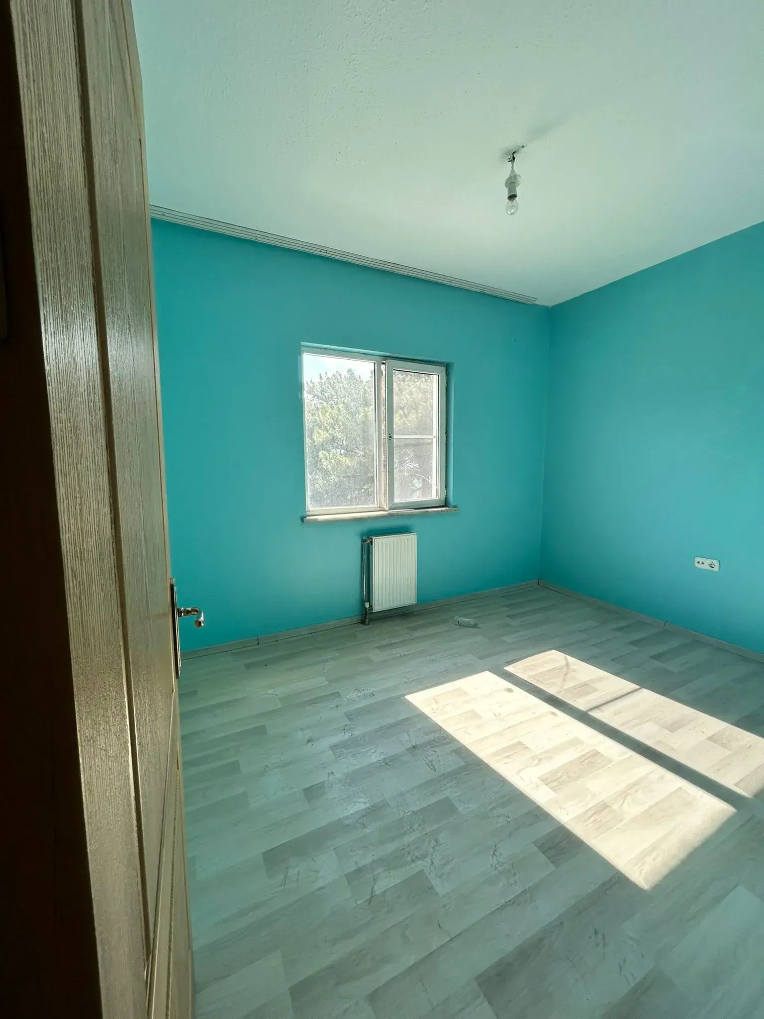 TURGUTALP MAHALLESİNDE ! ACİL ! TOKİLERDE SATILIK DAİRE