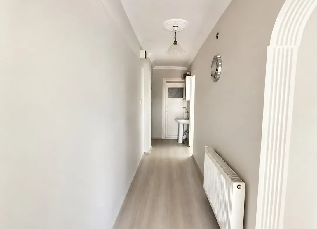 Kurtuluş Mahallesi Gama Lojmanları Civarı 2+1 Satılık Daire