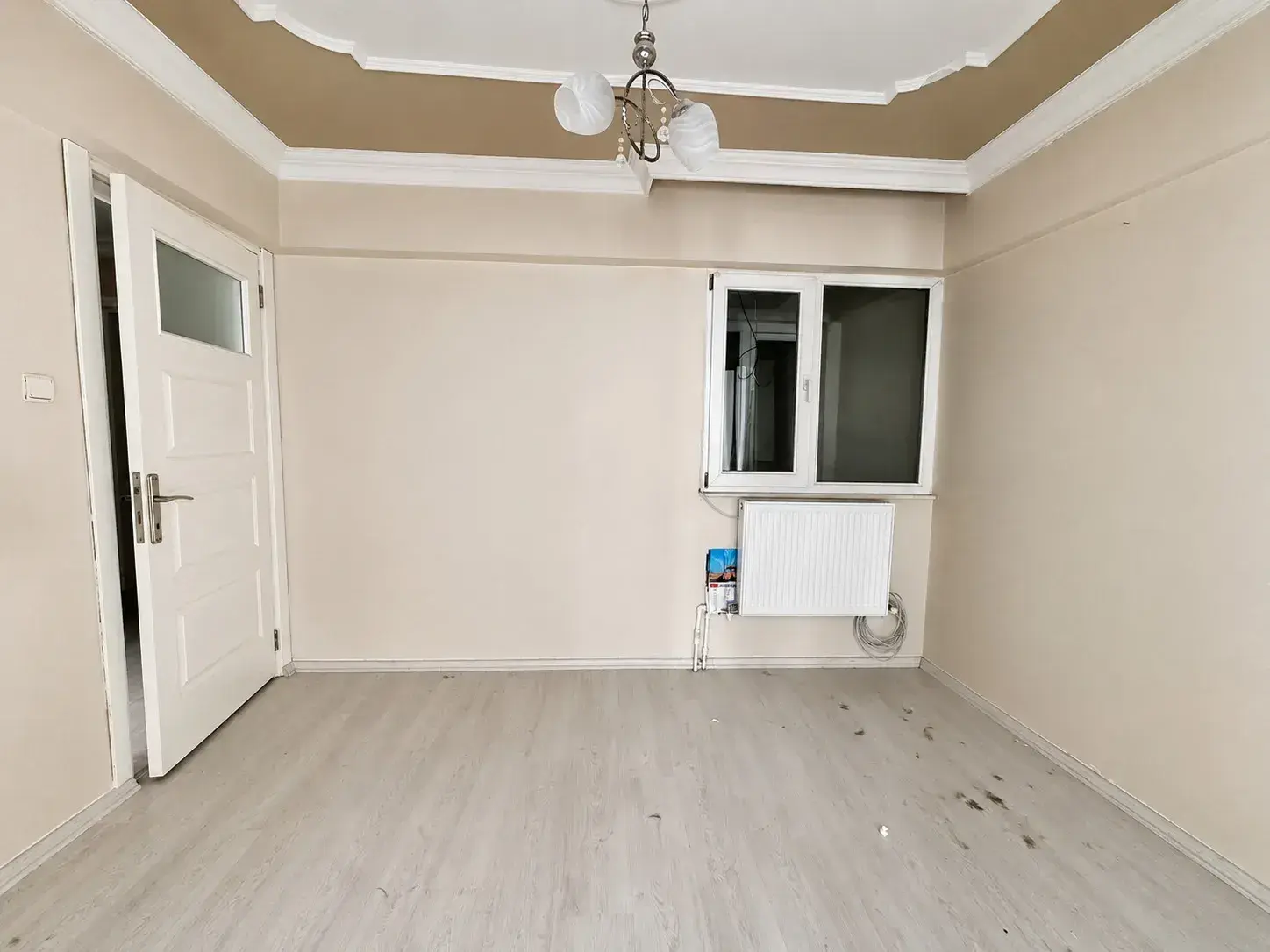 Kurtuluş Mahallesi Çarşamba Pazarı Civarı 3+1 Satılık Daire