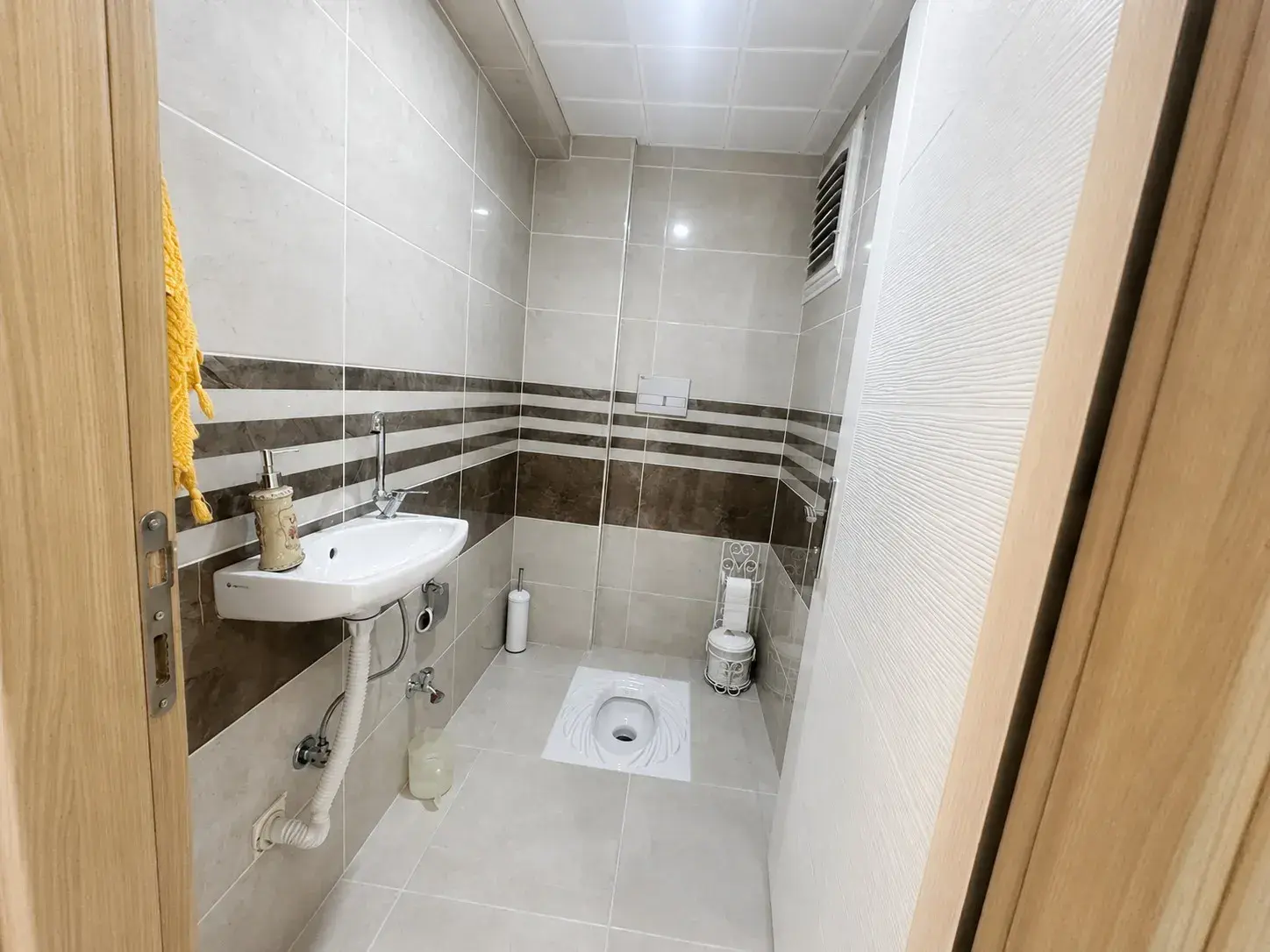 TURGUTALP MAHALLESİ RIFAT DAĞDELEN OKULU CİVARI SATILIK DUBLEX