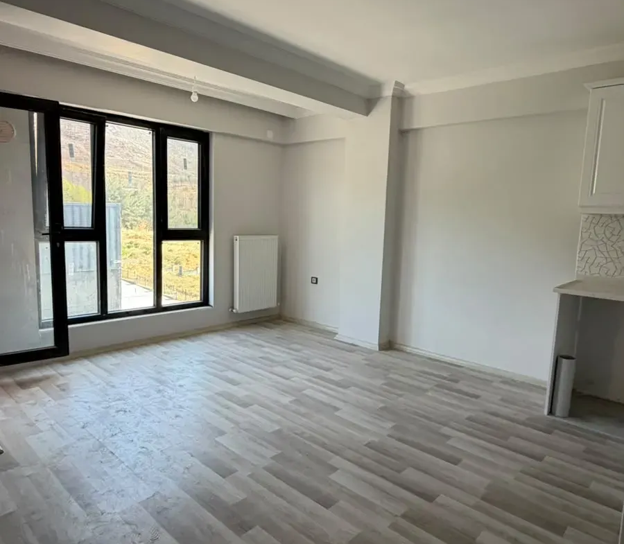AZOT OLİMPİK HAVUZ CİVARI KİRALIK DAİRE
