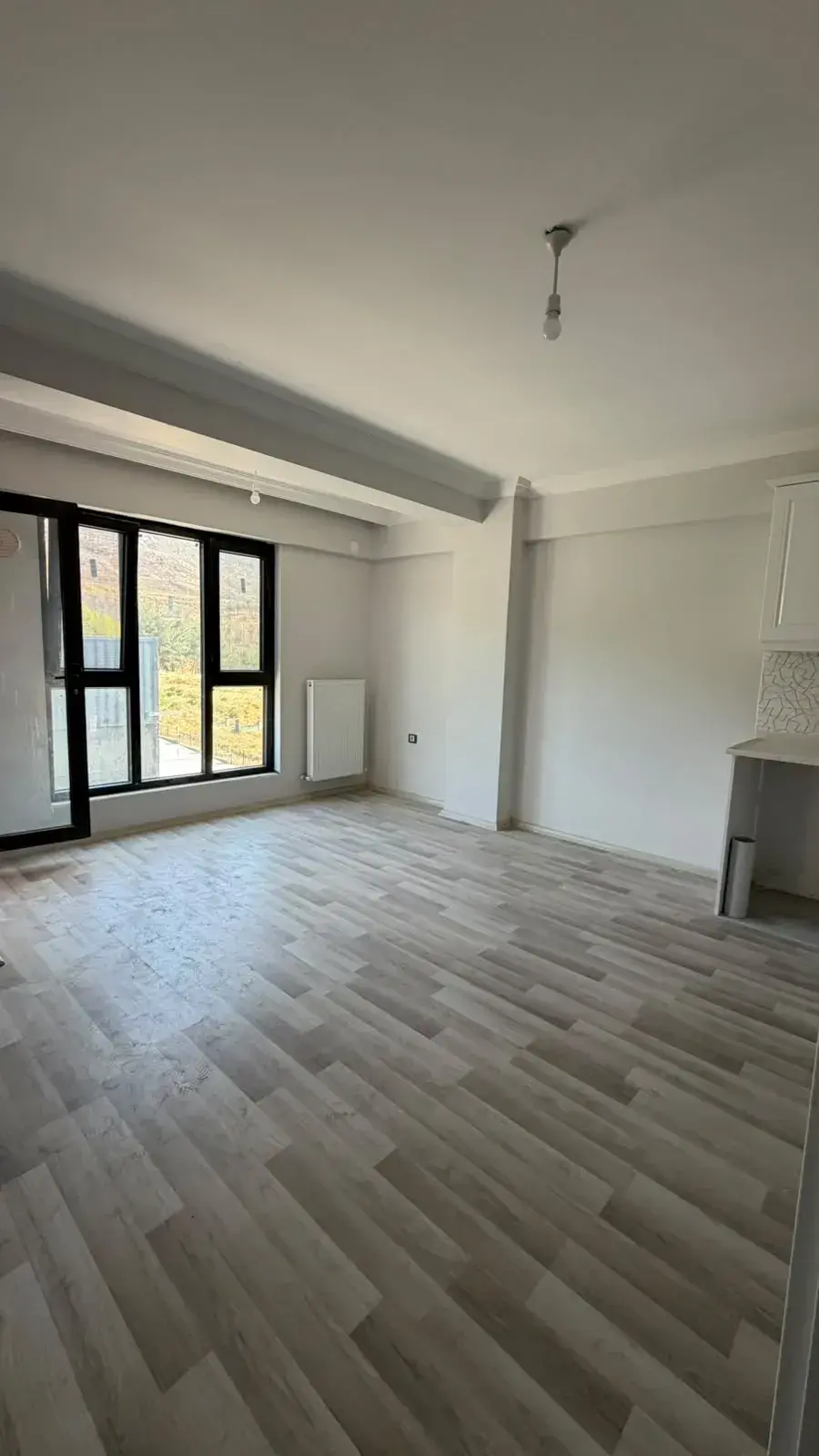 AZOT OLİMPİK HAVUZ CİVARI KİRALIK DAİRE