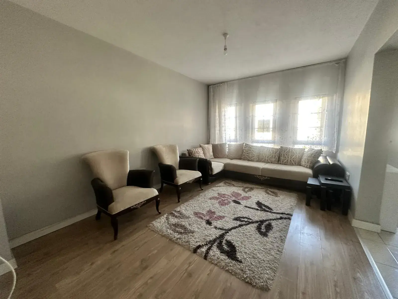 TOKİ MADENCİ KONUTLARINDA SATILIK DAİRE