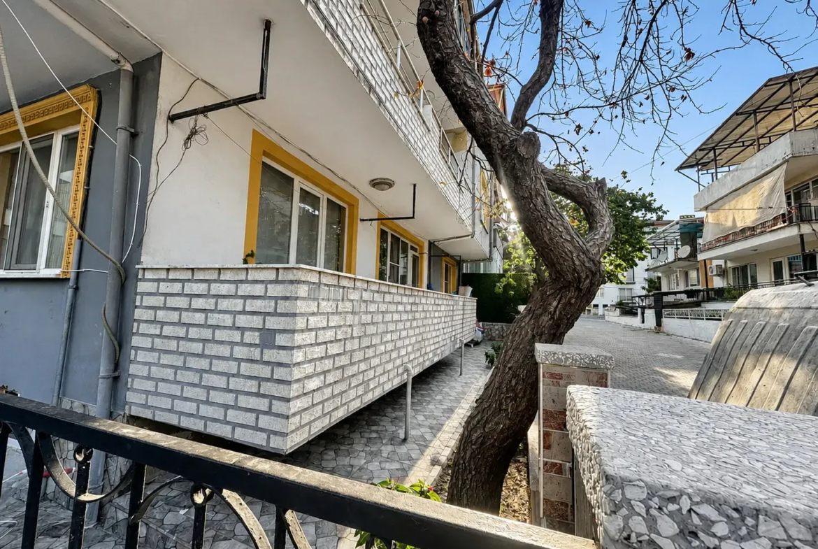 NAKLİYECİLER OKULU CİVARI SATILIK MÜSTAKİL