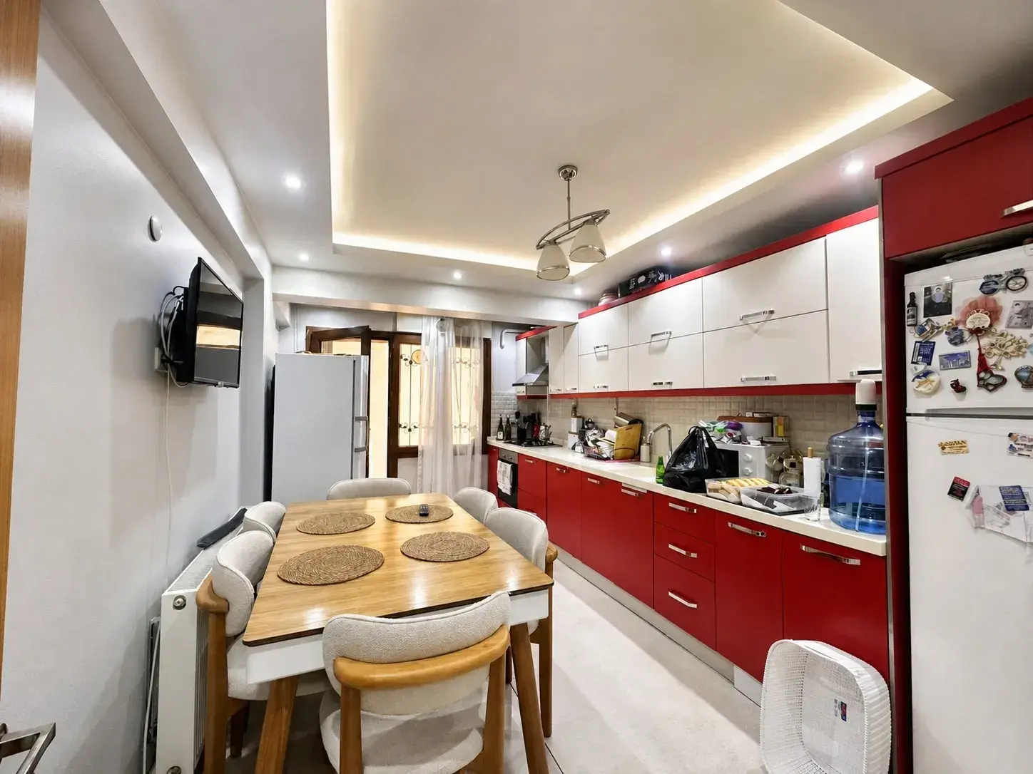 49837409-cebb-4591-adf9-eef7cbe91934-9 Soma Turgutalp Mahallesi Teraslı Asansörlü 3+1 Satılık Daire