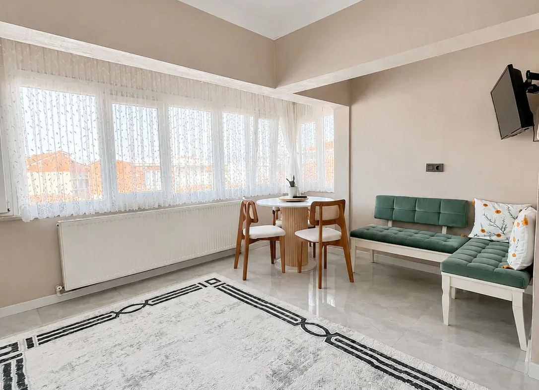 13 EYLÜL MAHALLESİNDE SATILIK MÜSTAKİL EV