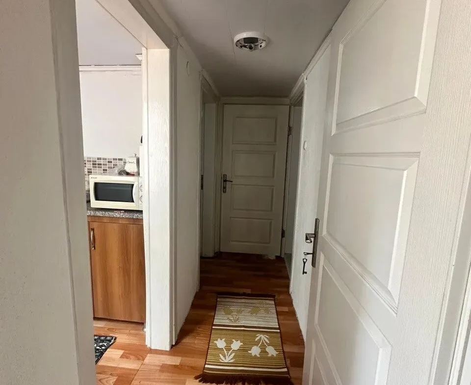 KURTULUŞ MAHALLESİ PAZAR YERİ CİVARINDA 270 m² SATILIK TRİPLEKS