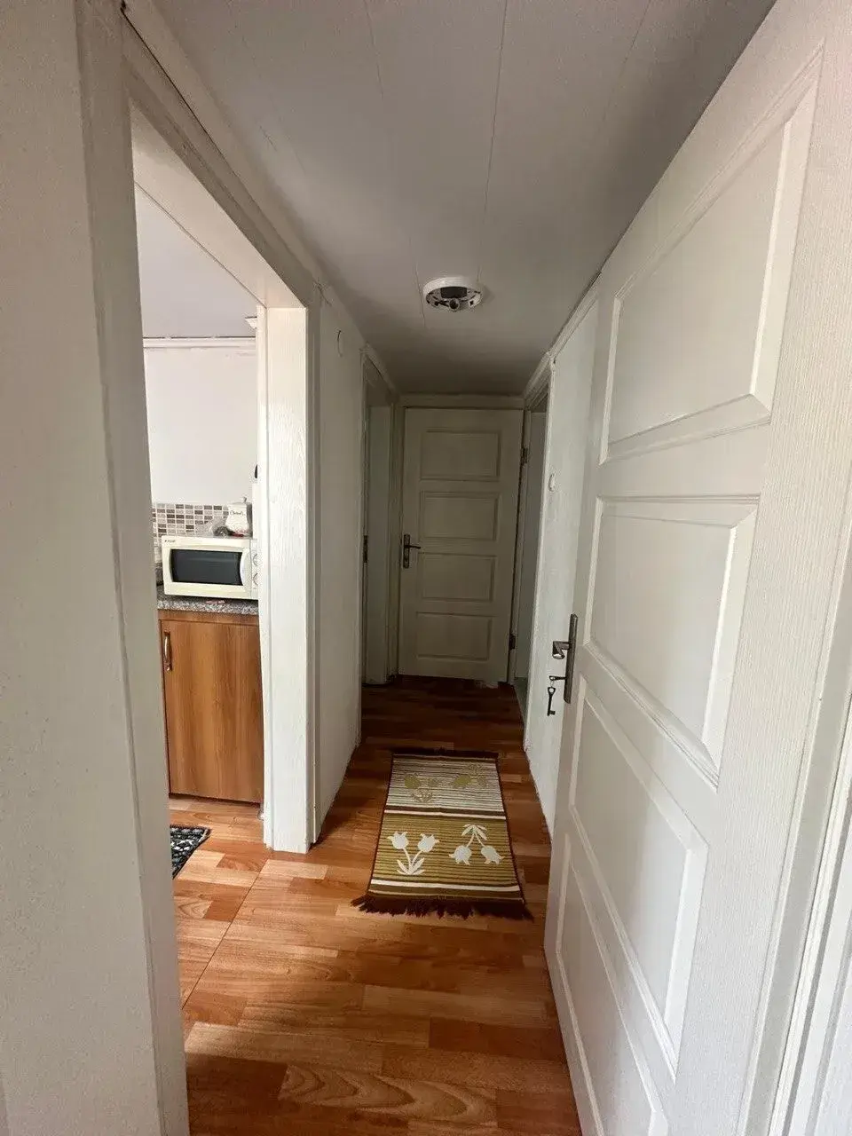 KURTULUŞ MAHALLESİ PAZAR YERİ CİVARINDA 270 m² SATILIK TRİPLEKS