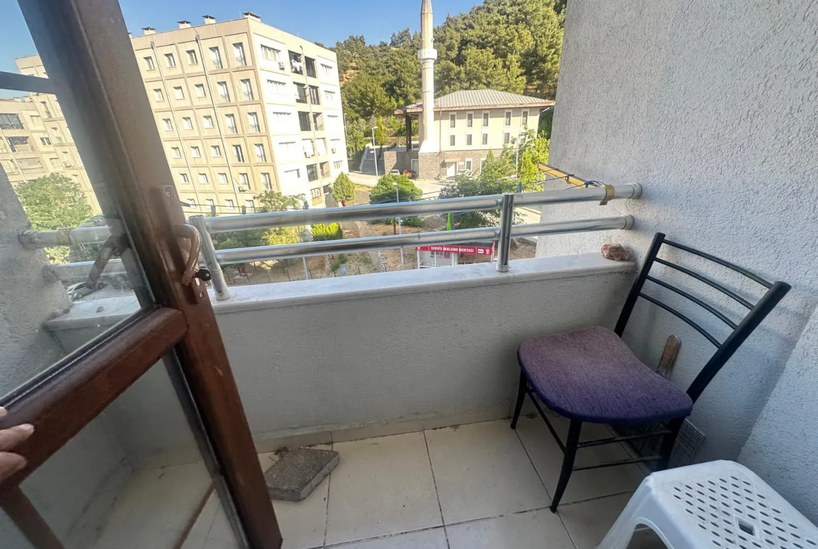 TOKİ MADENCİ KONUTLARINDA SATILIK DAİRE