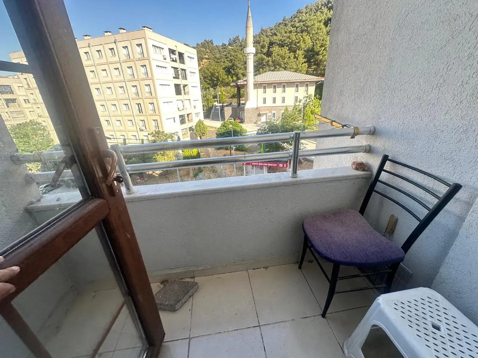 TOKİ MADENCİ KONUTLARINDA SATILIK DAİRE