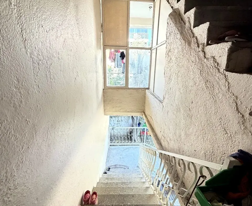 13 Eylül Mahallesi Laleli Düğün Salonu Civarı Satılık Müstakil Ev