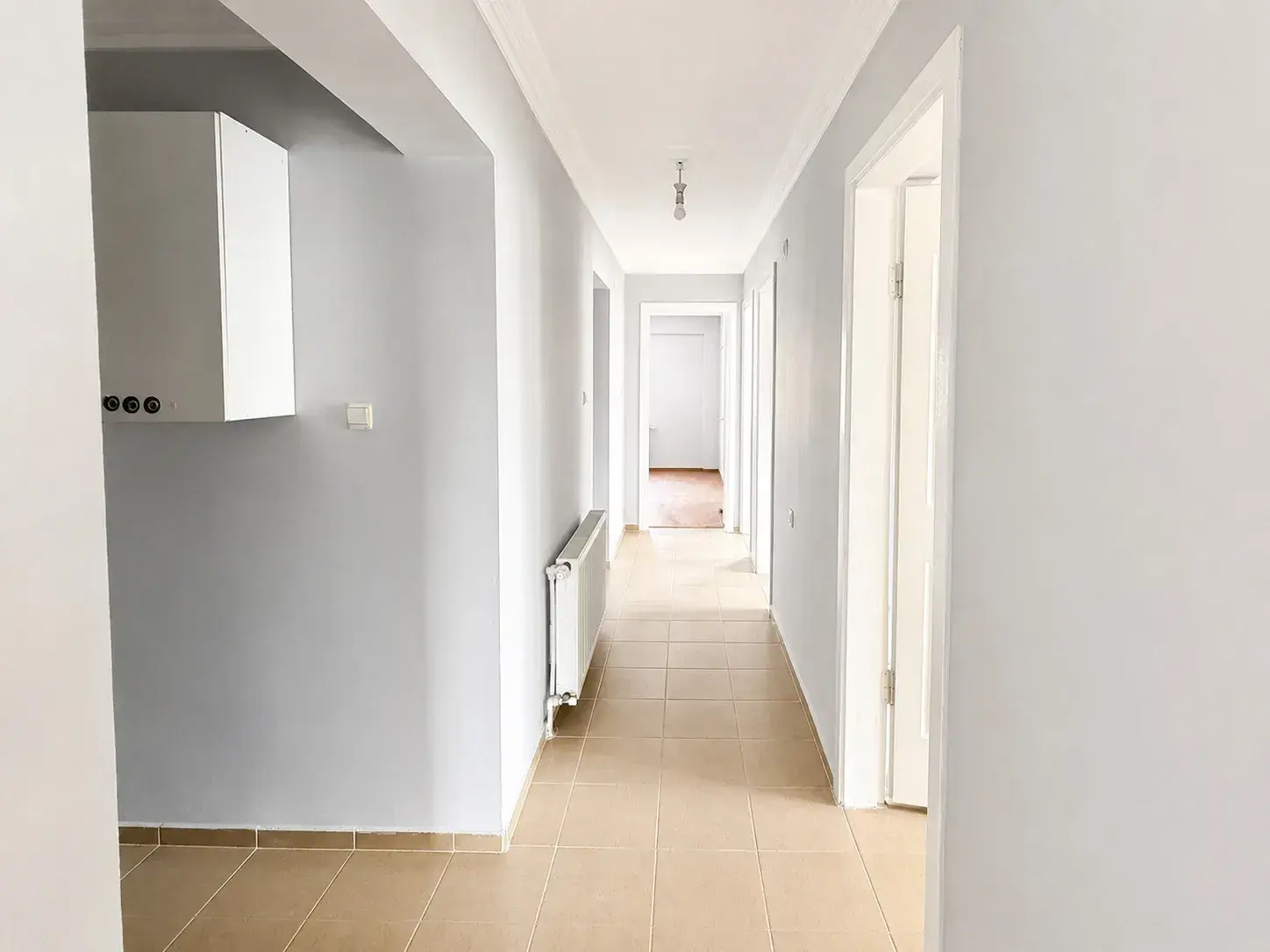 BÜYÜK MİGROS ALTINDA SATILIK DAİRE