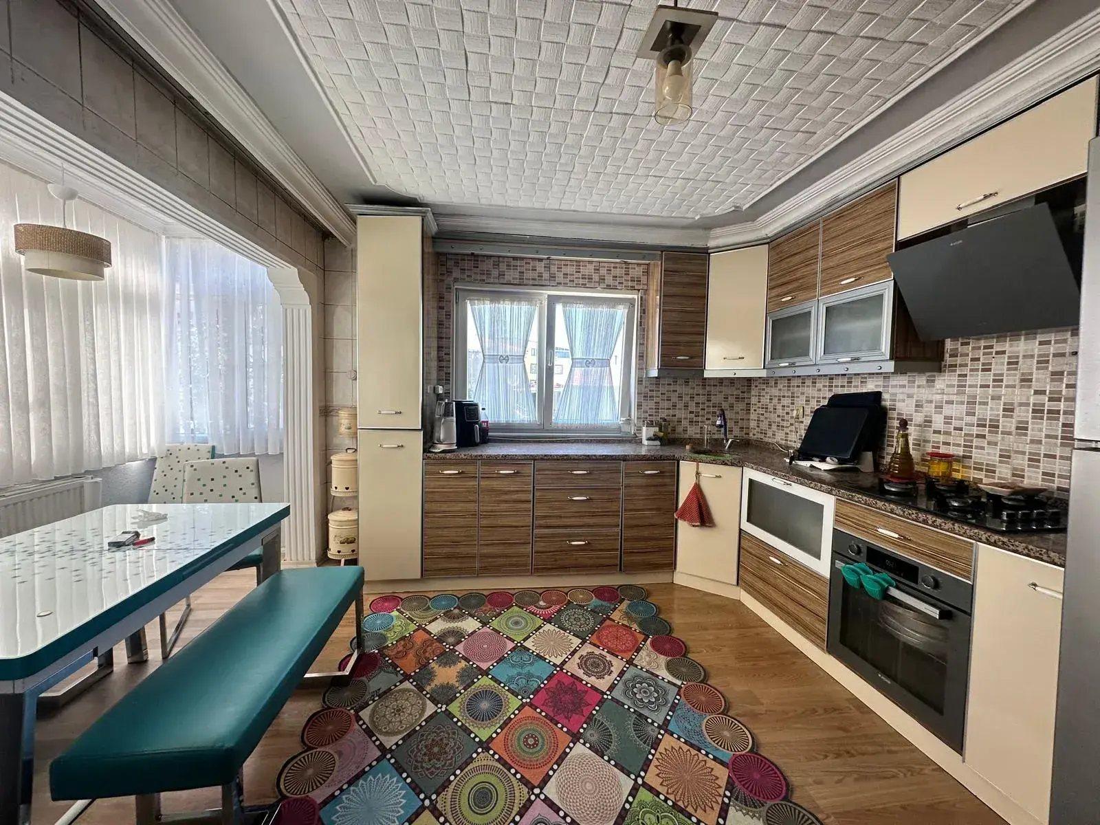 7596a4e6-99e4-4e89-8154-2dc73b9f0bbf HAMİDİYE MAHALLESİ MEHMET AKİF CADDESİ ÜZERİNDE SATILIK DAİRE