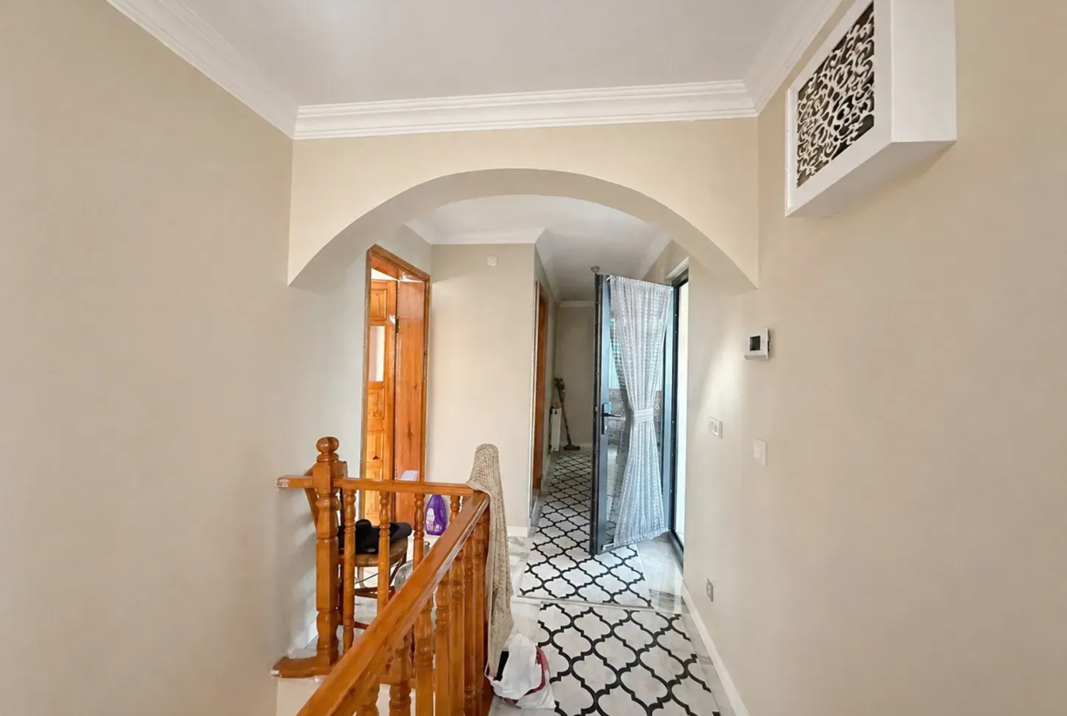 NAKLİYECİLER OKULU CİVARI SATILIK MÜSTAKİL