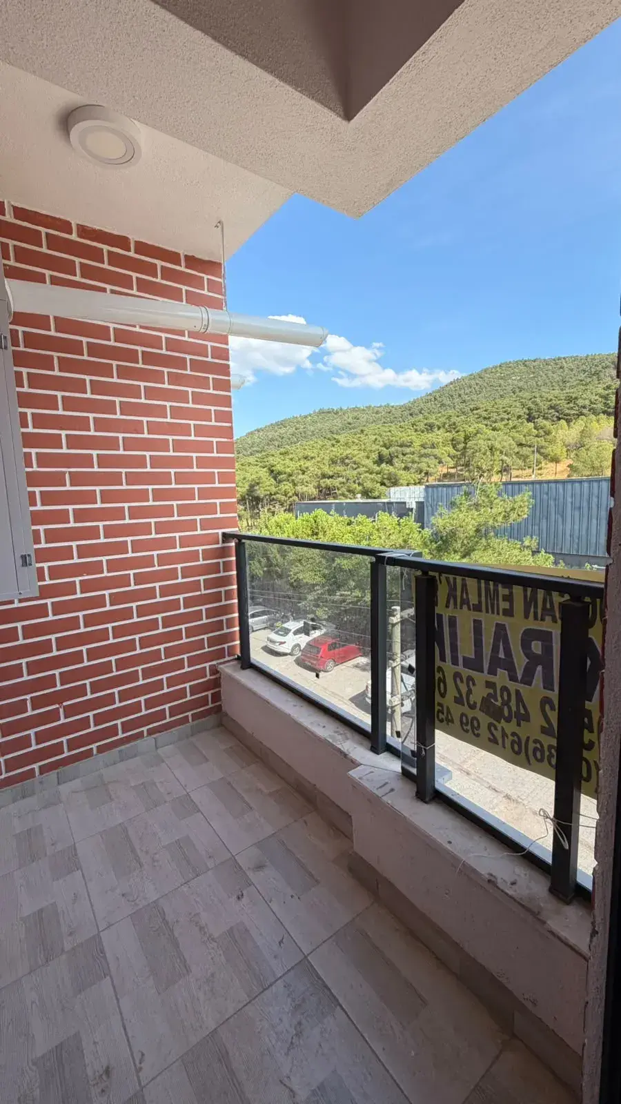 AZOT OLİMPİK HAVUZ CİVARI KİRALIK DAİRE