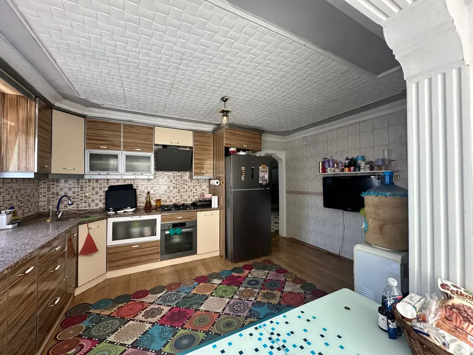 7d7c7e49-a4b7-4c56-a238-ce5ad5021205 HAMİDİYE MAHALLESİ MEHMET AKİF CADDESİ ÜZERİNDE SATILIK DAİRE