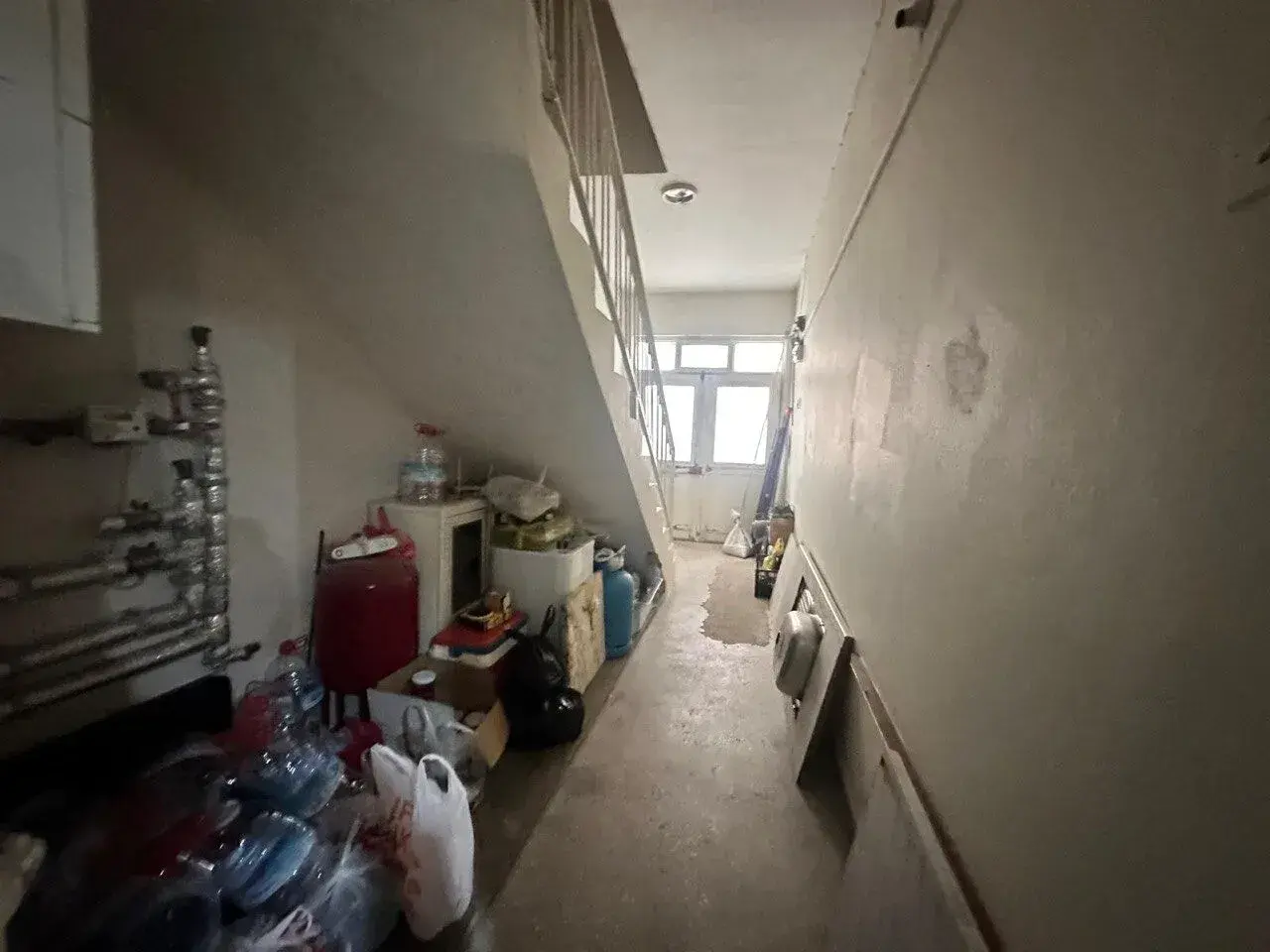 KURTULUŞ MAHALLESİ PAZAR YERİ CİVARINDA 270 m² SATILIK TRİPLEKS