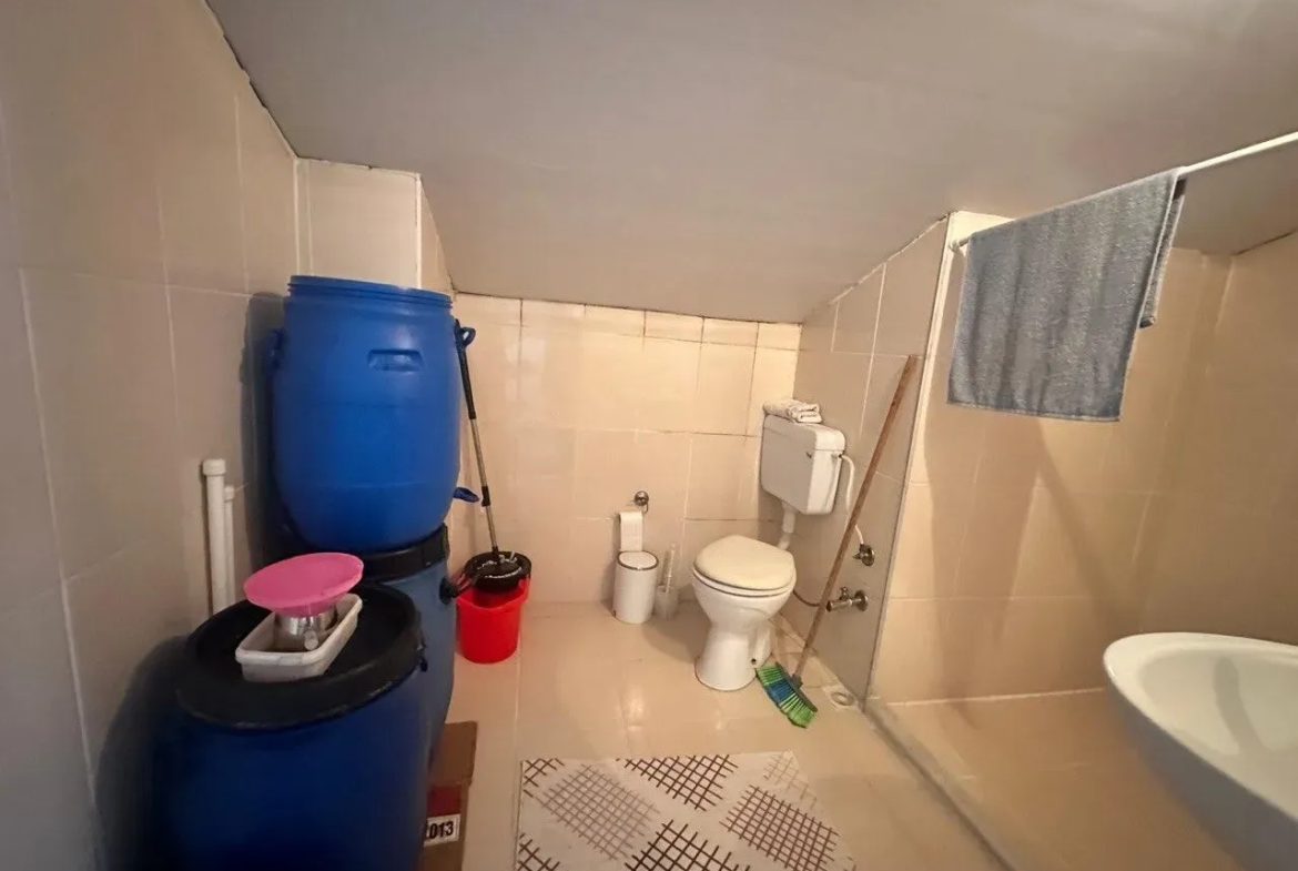 KURTULUŞ MAHALLESİ PAZAR YERİ CİVARINDA 270 m² SATILIK TRİPLEKS