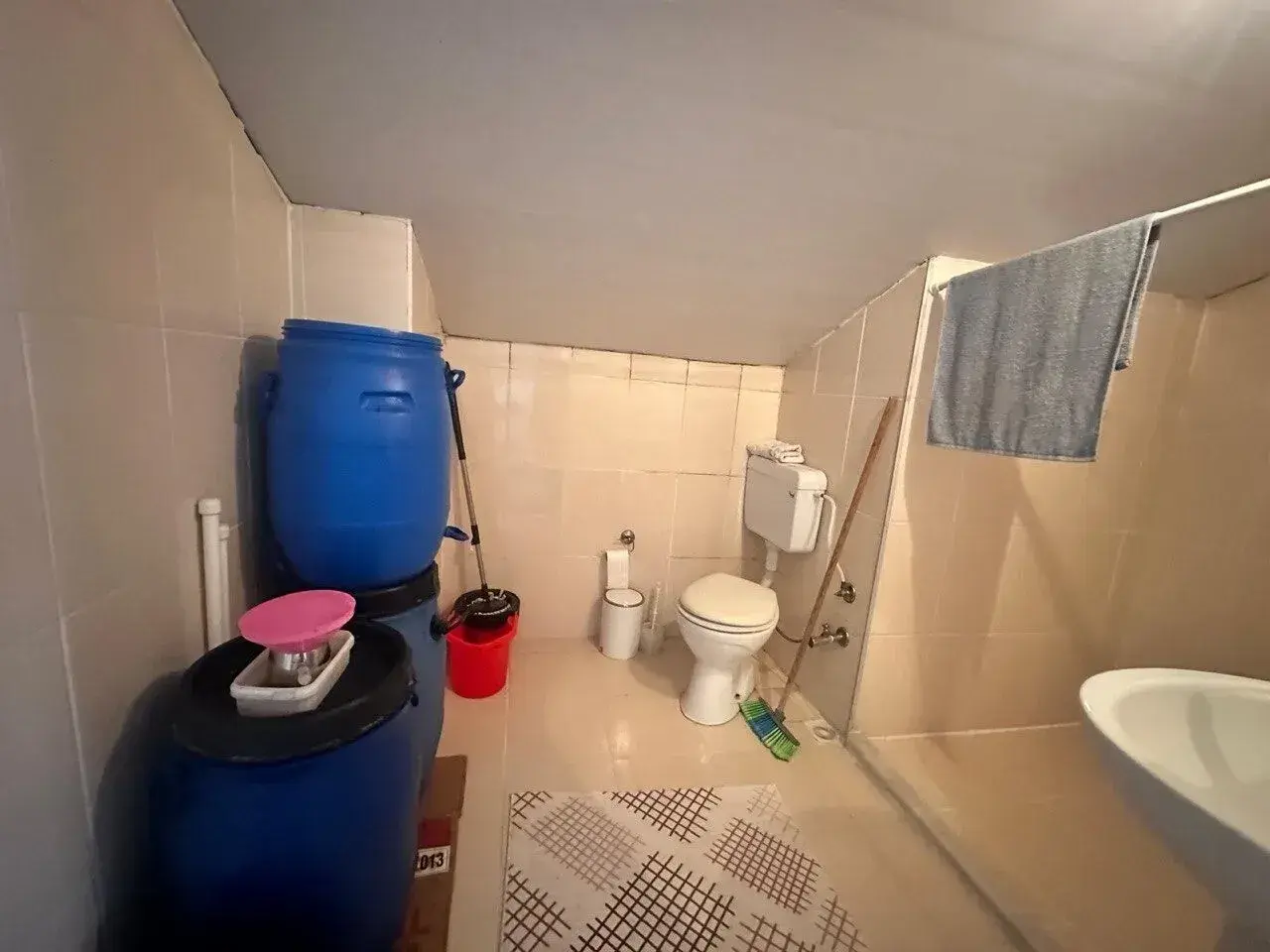 KURTULUŞ MAHALLESİ PAZAR YERİ CİVARINDA 270 m² SATILIK TRİPLEKS