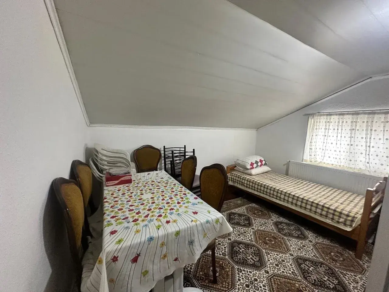KURTULUŞ MAHALLESİ PAZAR YERİ CİVARINDA 270 m² SATILIK TRİPLEKS