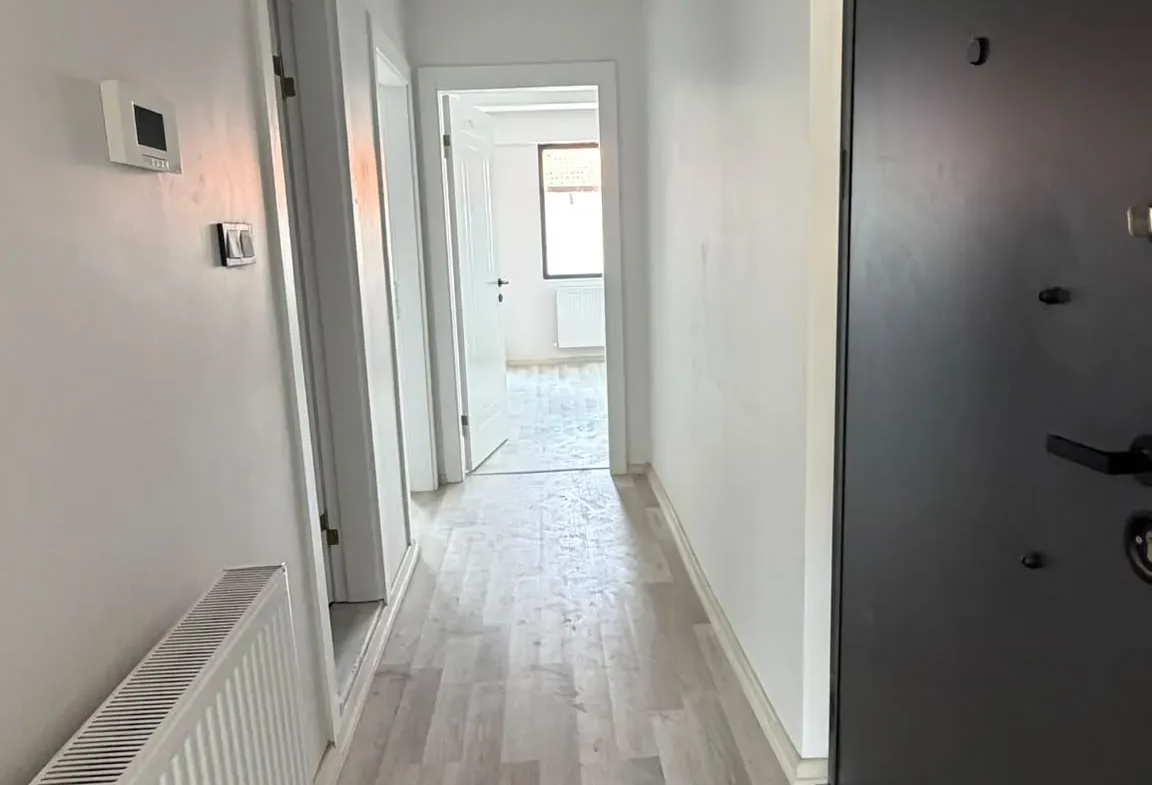 AZOT OLİMPİK HAVUZ CİVARI KİRALIK DAİRE