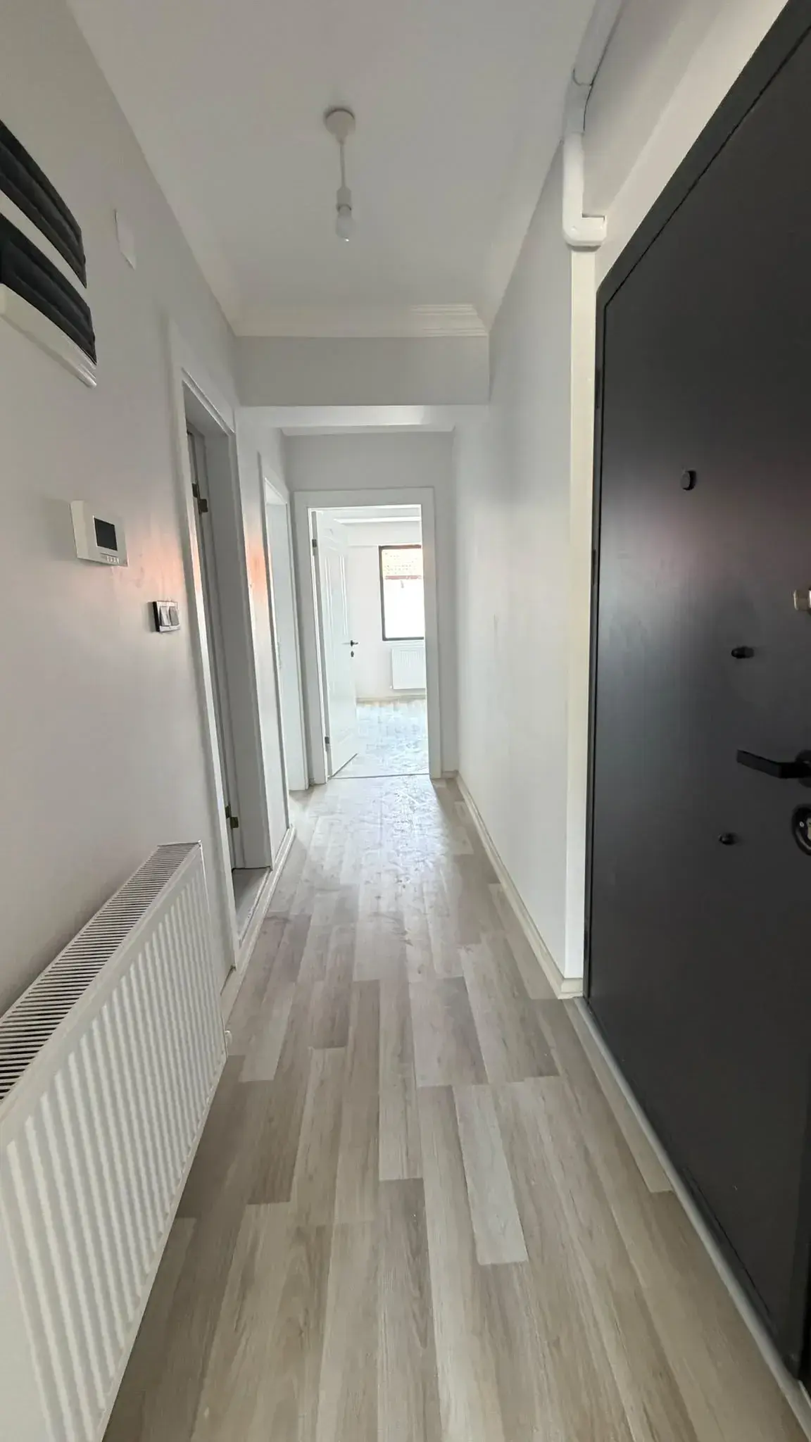 AZOT OLİMPİK HAVUZ CİVARI KİRALIK DAİRE