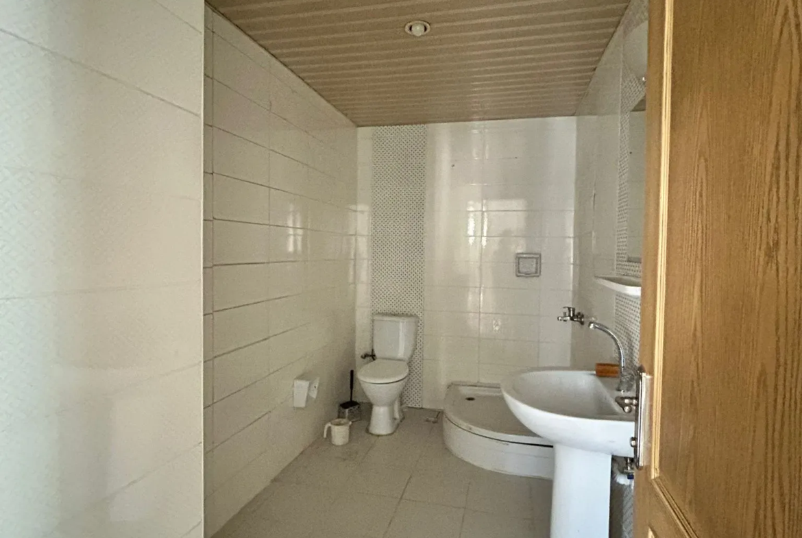 TURGUTALP MAHALLESİNDE ! ACİL ! TOKİLERDE SATILIK DAİRE