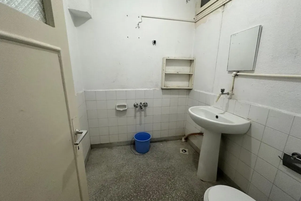 KURTULUŞ MAHALLESİ PAZAR YERİ CİVARINDA 270 m² SATILIK TRİPLEKS