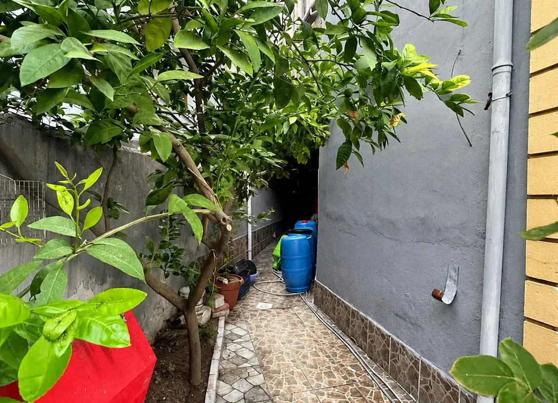 NAKLİYECİLER OKULU CİVARI SATILIK MÜSTAKİL