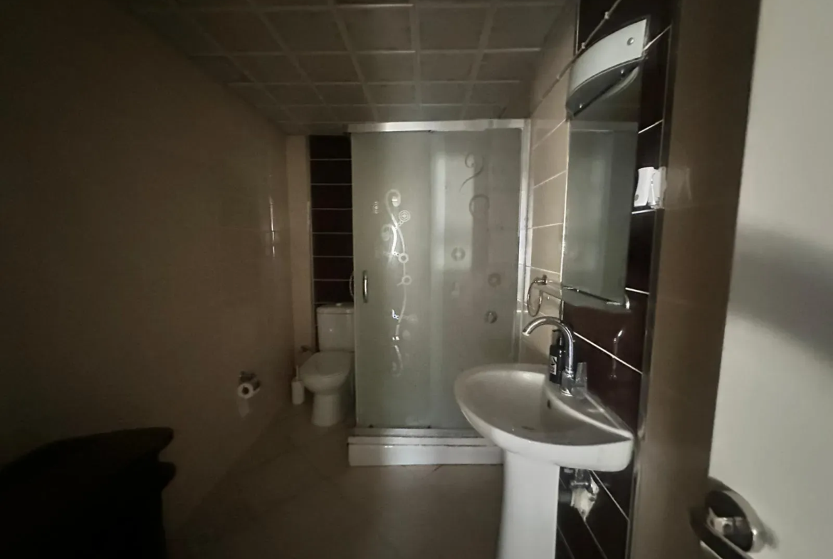 TOKİ MADENCİ KONUTLARINDA SATILIK DAİRE