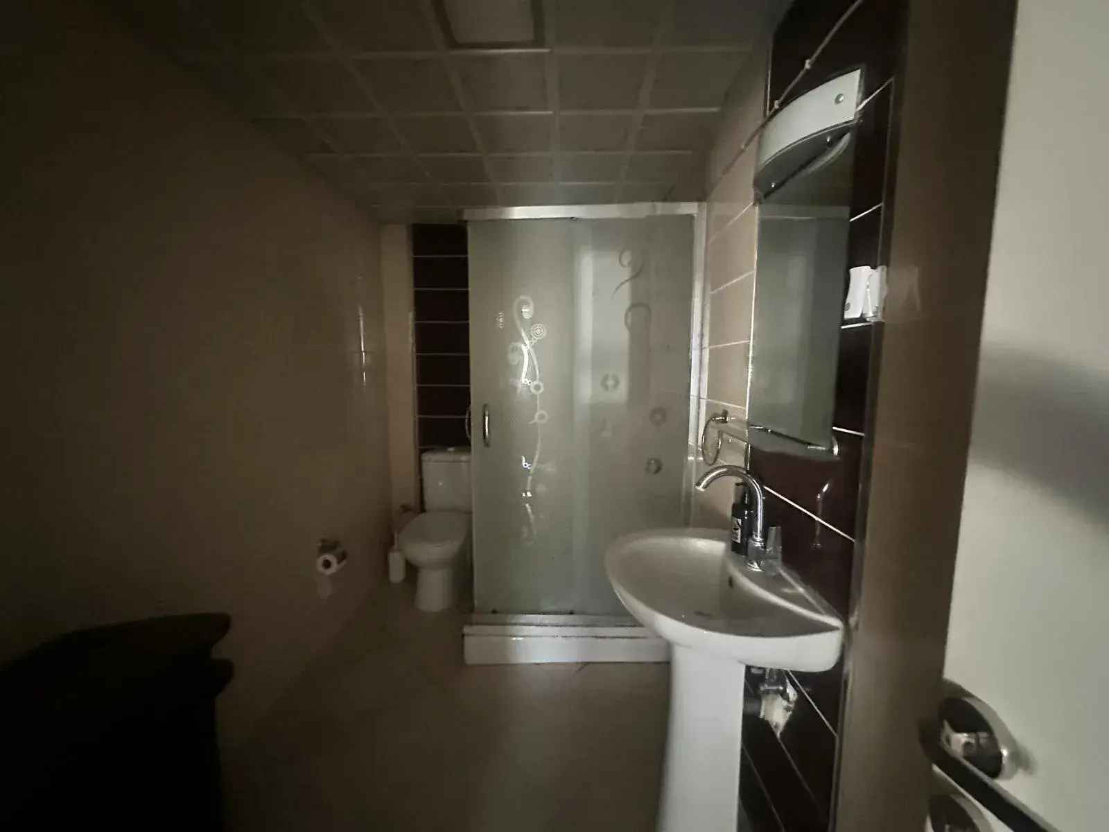 TOKİ MADENCİ KONUTLARINDA SATILIK DAİRE
