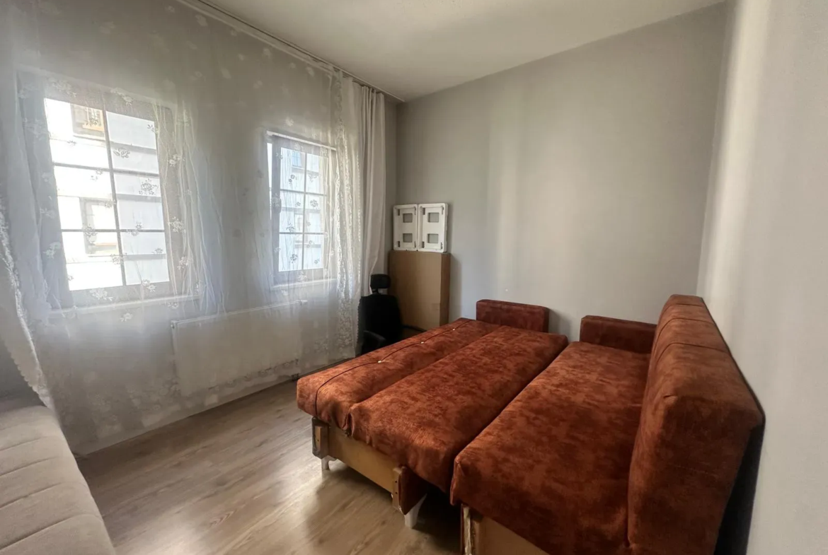 TOKİ MADENCİ KONUTLARINDA SATILIK DAİRE