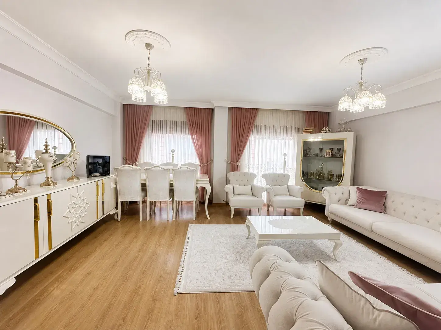 TURGUTALP MAHALLESİ RIFAT DAĞDELEN OKULU CİVARI SATILIK DUBLEX